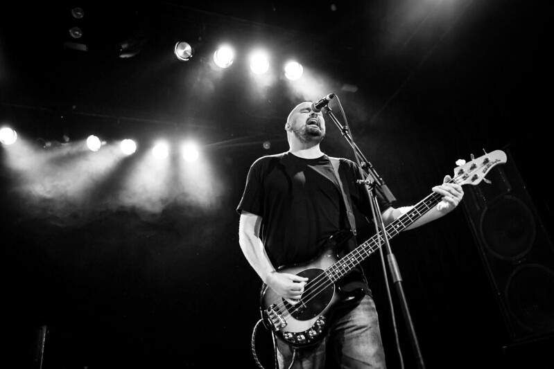 Metro Theatre 17/6/21