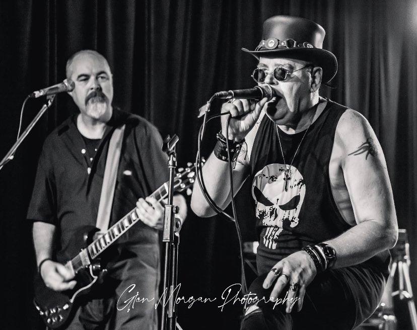 Craig & John @ The Factory Theatre