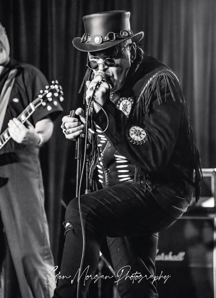 Craig & John @ The Factory Theatre