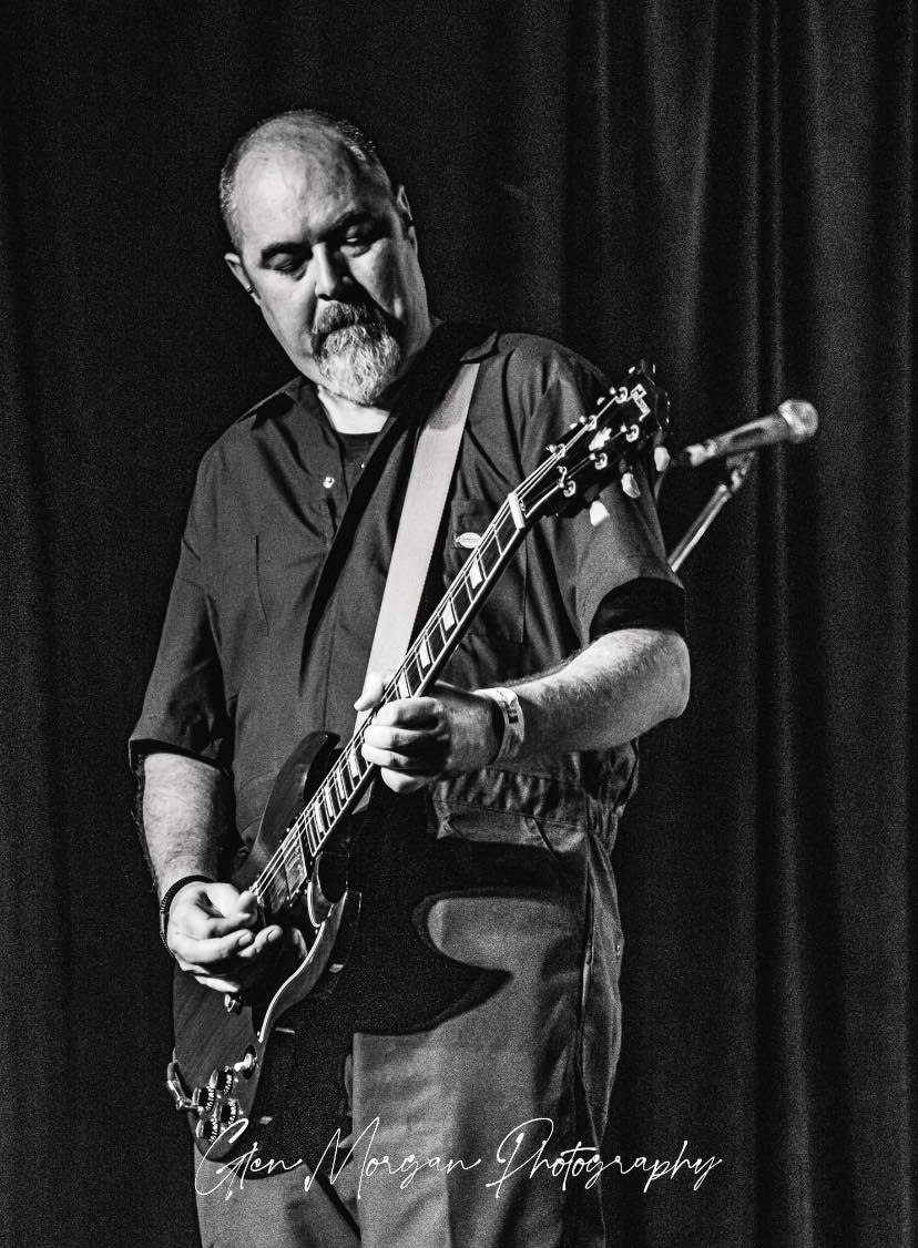 Craig @ The Factory Theatre