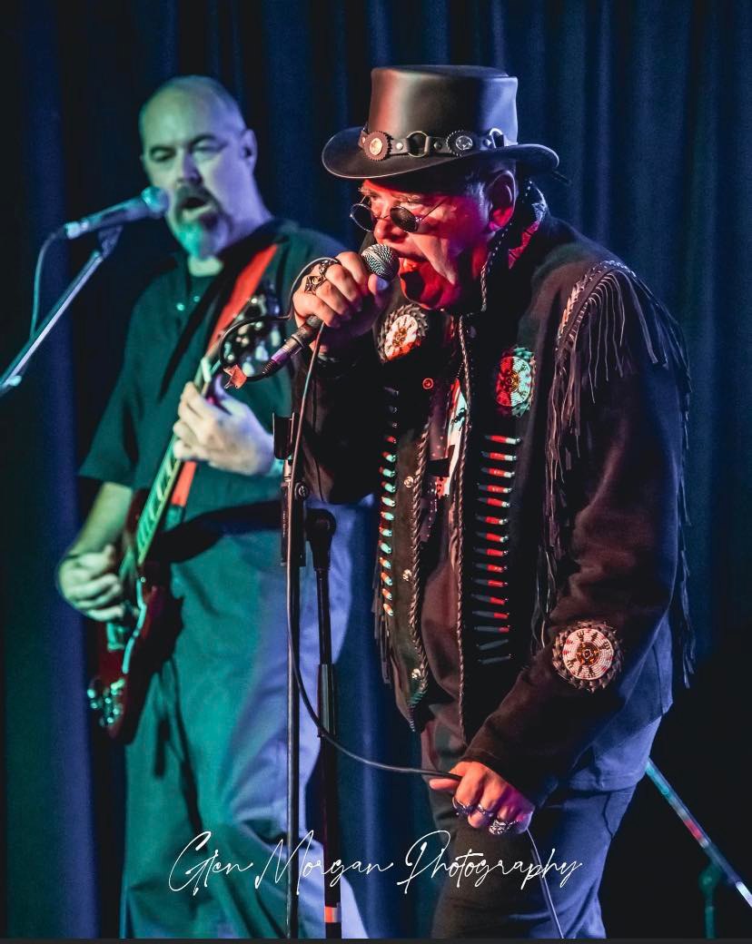 Craig & John @ The Factory Theatre