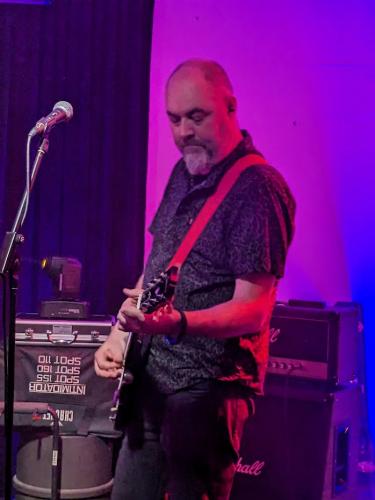 Craig @ Staves Brewery