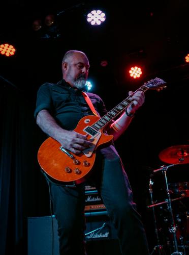 Craig - NWOSR @ The Factory Theatre on 23 Aug 2024Photo: https://www.instagram.com/picsbytashh/