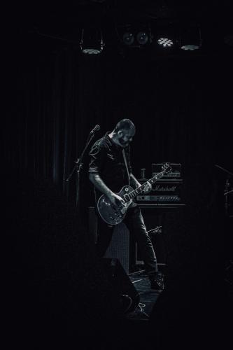 Craig - NWOSR @ The Factory Theatre on 23 Aug 2024Photo: https://www.instagram.com/picsbytashh/