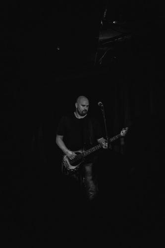 Phil - NWOSR @ The Factory Theatre on 23 Aug 2024Photo: https://www.instagram.com/picsbytashh/