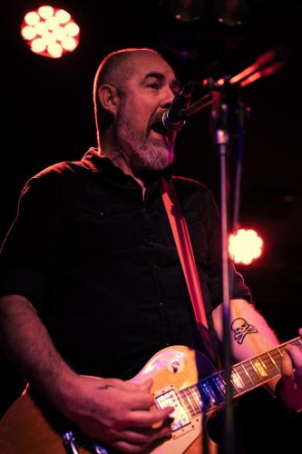 Craig - NWOSR @ The Factory Theatre on 23 Aug 2024Photo: https://www.instagram.com/picsbytashh/