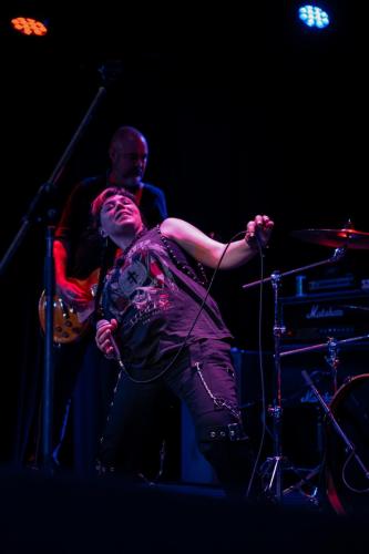 Suzi - NWOSR @ The Factory Theatre on 23 Aug 2024Photo: https://www.instagram.com/picsbytashh/