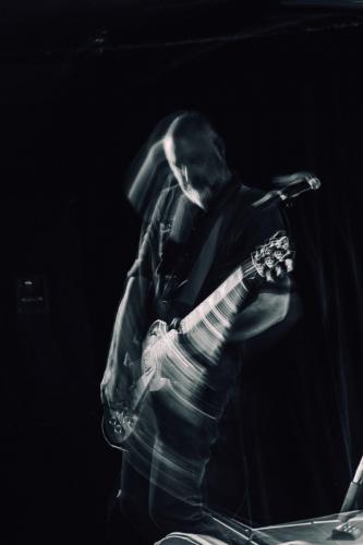 Craig - NWOSR @ The Factory Theatre on 23 Aug 2024Photo: https://www.instagram.com/picsbytashh/