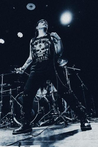 Suzi - NWOSR @ The Factory Theatre on 23 Aug 2024Photo: https://www.instagram.com/picsbytashh/