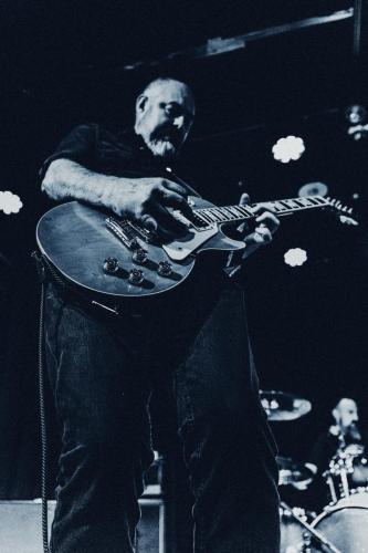 Craig - NWOSR @ The Factory Theatre on 23 Aug 2024Photo: https://www.instagram.com/picsbytashh/