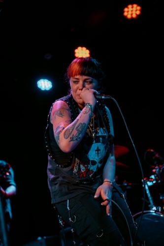 Suzi - NWOSR @ The Factory Theatre on 23 Aug 2024Photo: https://www.instagram.com/picsbytashh/