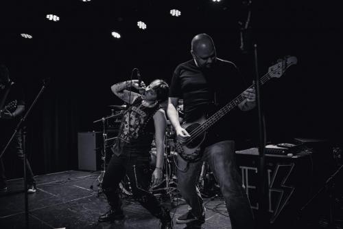 Suzi & Phil - NWOSR @ The Factory Theatre on 23 Aug 2024Photo: https://www.instagram.com/picsbytashh/