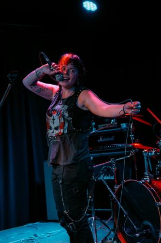 Suzi - NWOSR @ The Factory Theatre on 23 Aug 2024Photo: https://www.instagram.com/picsbytashh/