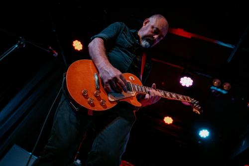 Craig - NWOSR @ The Factory Theatre on 23 Aug 2024Photo: https://www.instagram.com/picsbytashh/