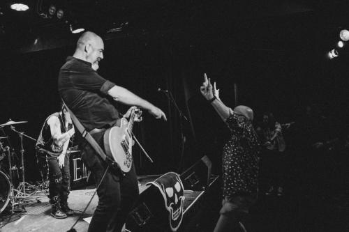 Craig & Dave - NWOSR @ The Factory Theatre on 23 Aug 2024Photo: https://www.instagram.com/picsbytashh/