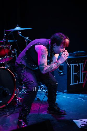 Suzi - NWOSR @ The Factory Theatre on 23 Aug 2024Photo: https://www.instagram.com/picsbytashh/