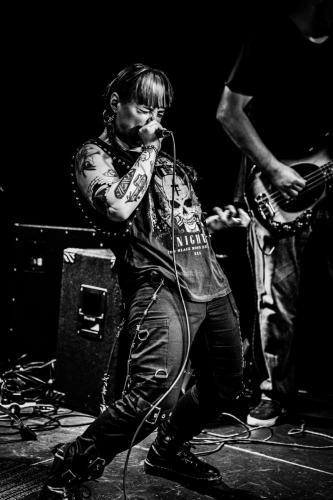 Suzi - NWOSR @ The Factory Theatre on 23 Aug 2024Photo: https://www.instagram.com/picsbytashh/