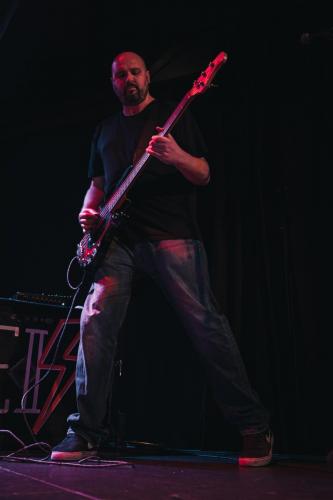 Phil - NWOSR @ The Factory Theatre on 23 Aug 2024Photo: https://www.instagram.com/picsbytashh/