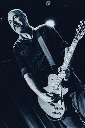 Craig - NWOSR @ The Factory Theatre on 23 Aug 2024Photo: https://www.instagram.com/picsbytashh/