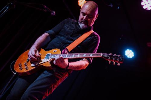 Craig - NWOSR @ The Factory Theatre on 23 Aug 2024Photo: https://www.instagram.com/picsbytashh/